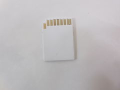 Адаптер переходник MicroSD to SD - Pic n 245096