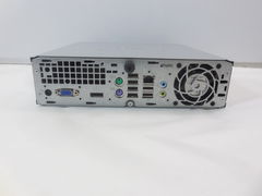Системный блок HP Compaq dc7900 Ultra-slim Desktop - Pic n 275170
