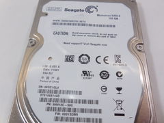 Жесткий диск 160Gb SATA 2.5 Seagete - Pic n 274460