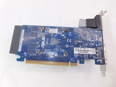 Видеокарта PCI-E ASUS GeForce GT 610 1Gb - Pic n 275227