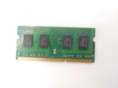Модуль памяти SODIMM DDR3 4Gb Kingston - Pic n 275244
