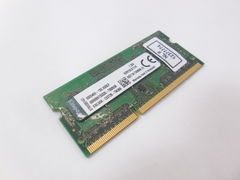 Модуль памяти SODIMM DDR3L 4Gb Kingston - Pic n 275245