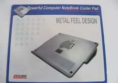 Подставка для ноутбука Classiс Powerful JM-20819 - Pic n 75541
