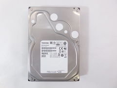 Жесткий диск 3.5 HDD SATA 3TB Toshiba - Pic n 275249