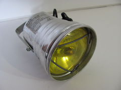 Прожектор DTS Желтый - Pic n 114324