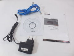 Wi-Fi роутер D-link DIR-300 B1 802.11g (54 Мбит/с) - Pic n 275264
