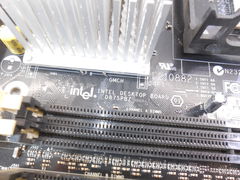 Материнская плата MB Intel D875PBZ /Socket 478 - Pic n 275265