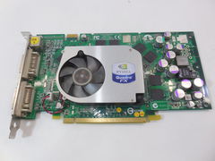 Проф видеоускоритель PCI-E PNY nVIDIA FX 1400