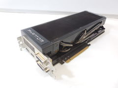 Видеокарта Gainward GeForce GTX 680 Phantom 4GB
