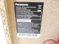 Акустическая система 2.0 Panasonic SP-PM46 - Pic n 275281