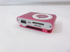 MP3 плеер Multimedia Player, USB Flash Disk - Pic n 275288