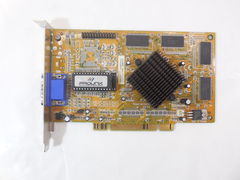 Видеокарта PCI Prolink Nvidia Riva TNT2 M64 32MB - Pic n 275309