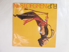 Пластинка Nils Lofgren — Flip - Pic n 275324
