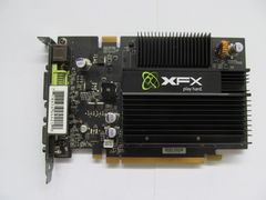 Видеокарта PCI-E XFX GF 8500GT 512MB