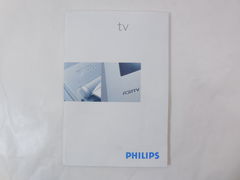 ЖК-телевизор 23" Philips 23 PF 9945/58 - Pic n 275368