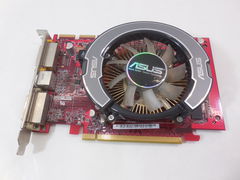 Видеокарта PCI-E ASUS Radeon HD 3650, 256Mb