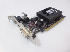 Видеокарта Gainward GeForce 8400GS 512MB LP