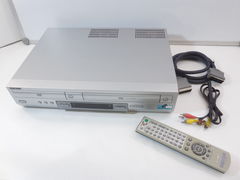 DVD / VHS-плеер Sony SLV-D910R 6 головок
