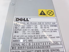 Блок питания DELL Delta Power PS-5161-7DS - Pic n 275457