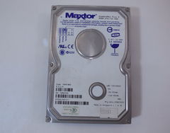 Жесткий диск HDD IDE 60Gb Maxtor DiamondMax Plus 9 - Pic n 275510