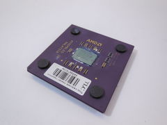 Процессор Socket A AMD Athlon A0750AMT3B 750Mhz 