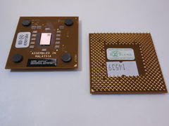 Процессор Socket A (462) AMD Athlon XP 2000+ 
