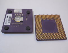 Процессор Socket A AMD Athlon A0850AMT3B 850Mhz