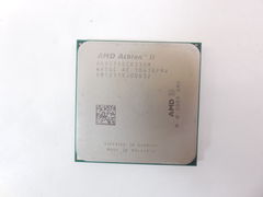 Процессор AMD Athlon II X2 255 3.1GHz