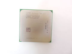Процессор AMD Athlon 64 X2 5000+ 2.6GHz