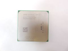 Процессор AMD Athlon 64 X2 5200+ 2.7GHz