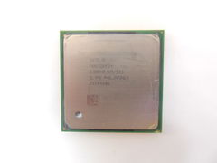Процессор Intel Pentium 4 2.8GHz