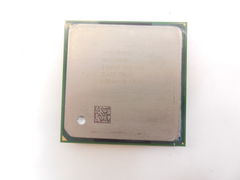 Процессор Intel Pentium 4 2.53GHz