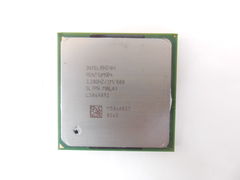 Процессор Intel Pentium 4 3.2GHz