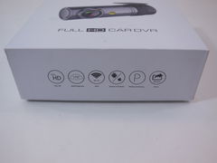 Wi-Fi Видеорегистратор FULL HD CAR DVR - Pic n 275531