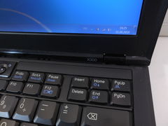 Ноутбук Lenovo ThinkPad X300 - Pic n 275534