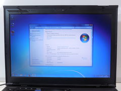 Ноутбук Lenovo ThinkPad X300 - Pic n 275534