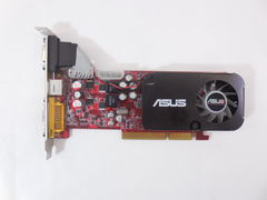 Видеокарта AGP ASUS Radeon HD 3450 256MB