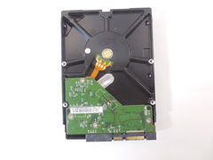 Жесткий диск 3.5 HDD SATA 1.5Tb WD Caviar Green - Pic n 271166