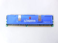 Оперативная память DDR 256Mb Kingston HyperX