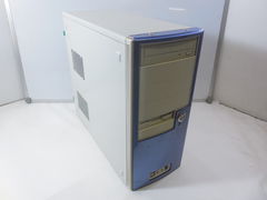 Системный блок Intel Pentium 4 3.0GHz