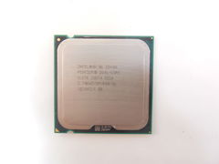 Процессор Intel Pentium Dual-Core E5400 s775