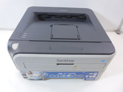 Принтер Brother HL-2170WR, A4, печать лазерная ч/б