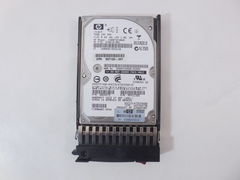 Серверный жесткий диск SAS 72GB HP 518216-001
