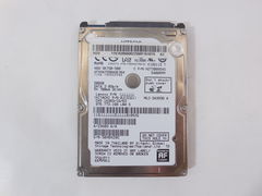 Жесткий диск 2.5" HDD SATA 500Gb Hitachi - Pic n 275659