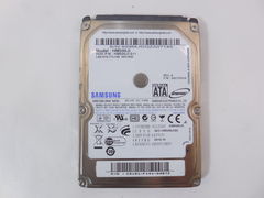 Жесткий диск 2.5 SATA 500GB Samsung
