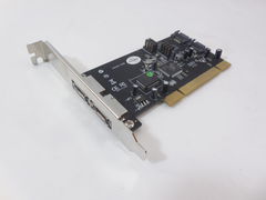 Контроллер PCI to E-SATA ST-Lab A-173