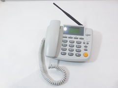 Стационарный GSM телефон BQ Rome BQD-2051 - Pic n 275728