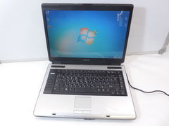 Ноутбук Toshiba Intel Core 2 Duo T7400 (2.16GHz) - Pic n 275766