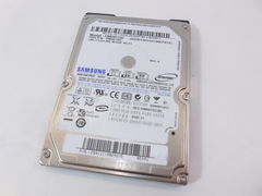 Жесткий диск для ноутбука Samsung Spinpoint M5 60  - Pic n 275772