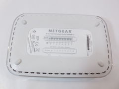 Коммутатор (Switch) NETGEAR FS608 8-port - Pic n 275773